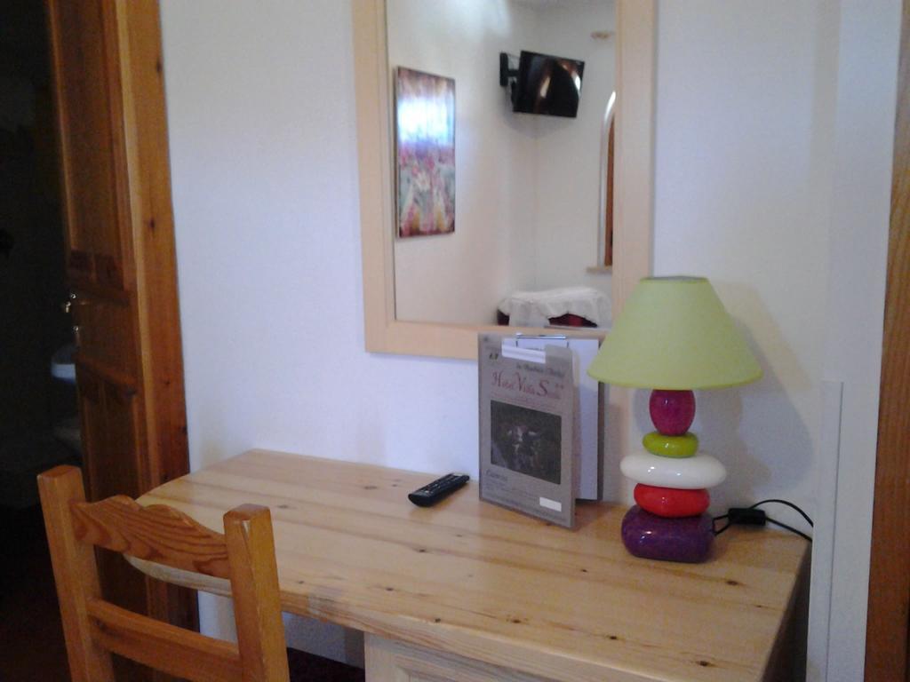 Stella 3* Cascia