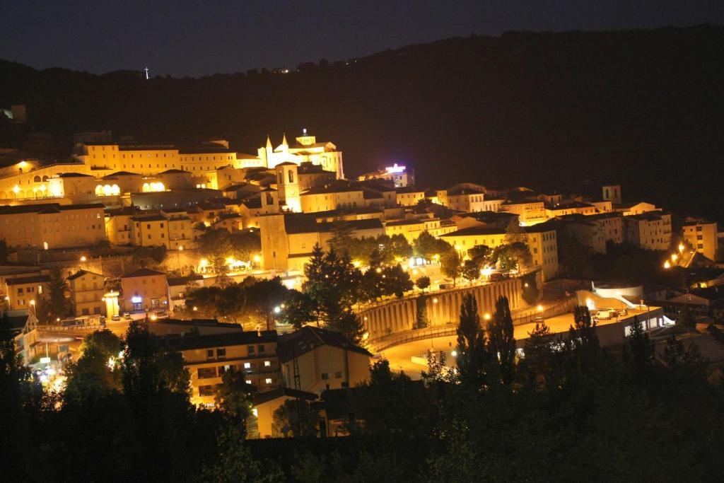 Stella Hotel Cascia