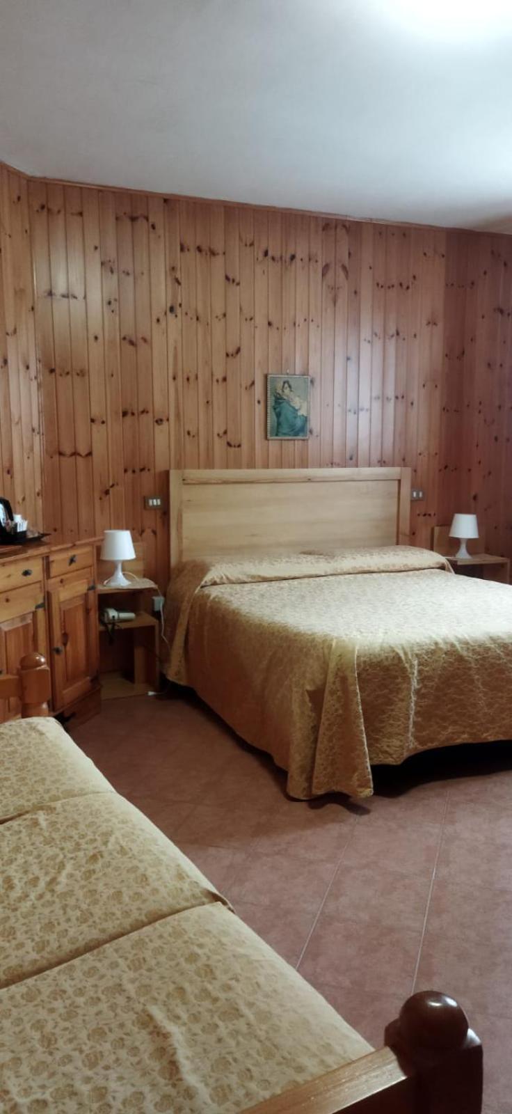 Hotel Stella Cascia
