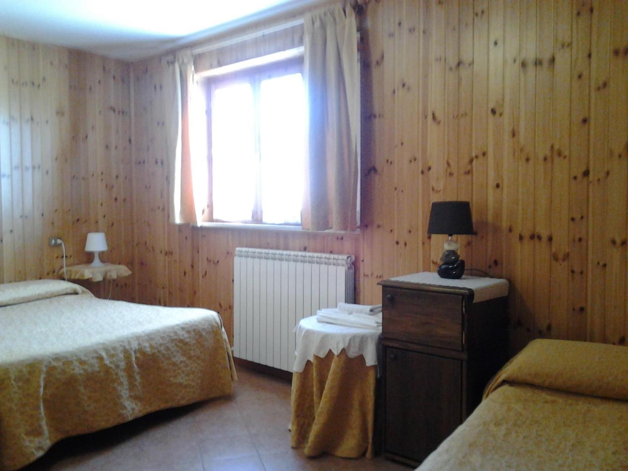 Hotel Stella 3*