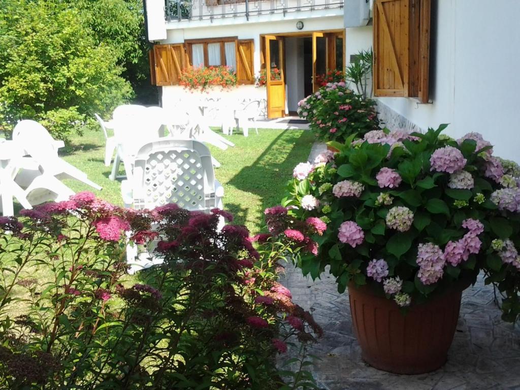 Stella Hotel Cascia