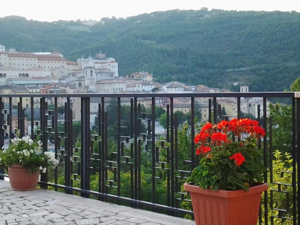 Hotel Stella Cascia