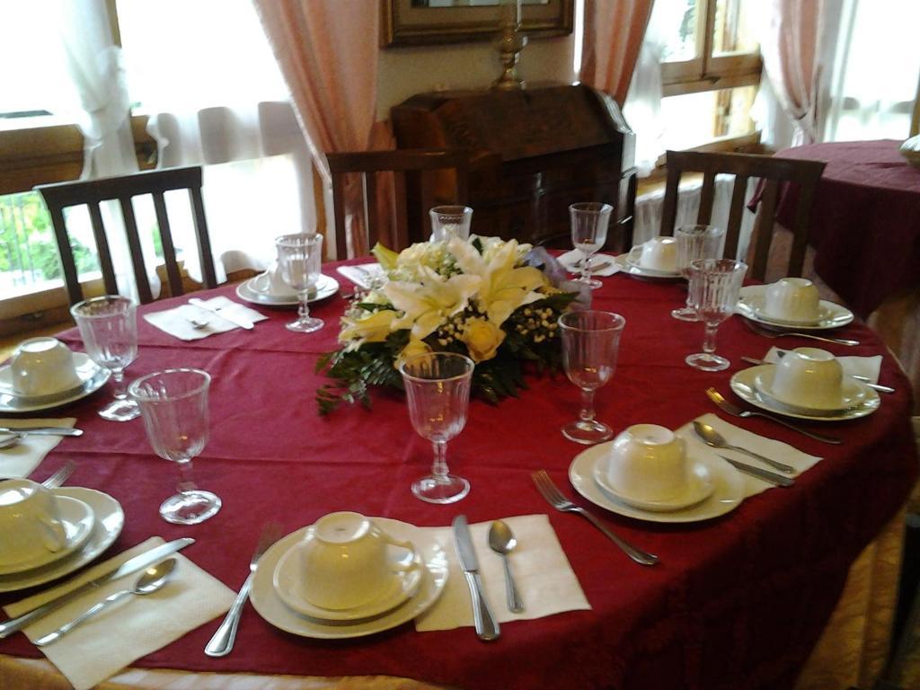 Hotel Stella Cascia